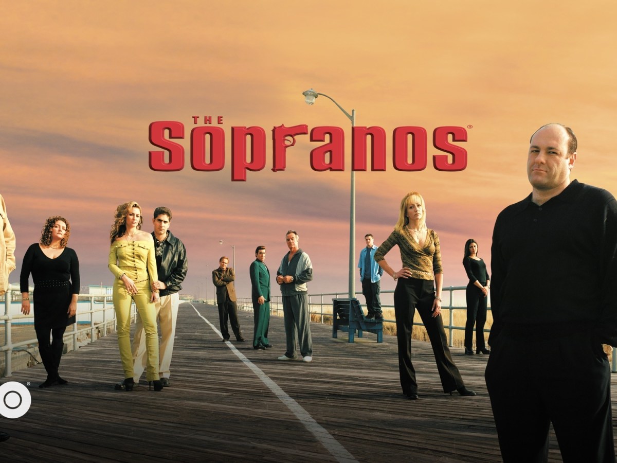 25 Anos de Sopranos: A Nostalgia Como Um Propulsor&nbsp;Narrativo