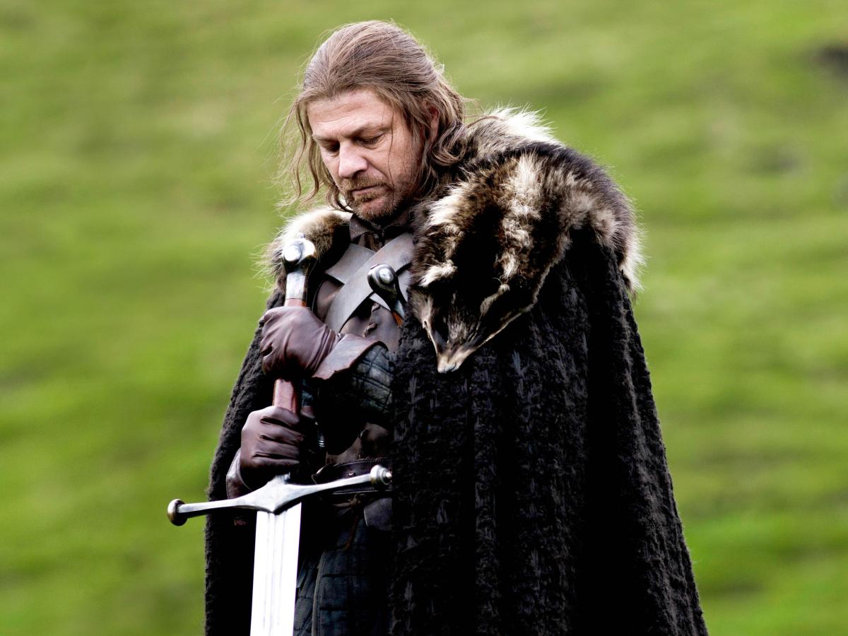 Post do Rancor: 5 Finais de Séries que Nunca&nbsp;Superei